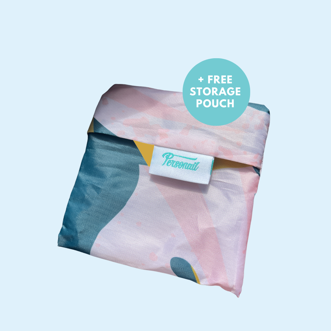 Ecofriendly Tote Bag (Limited)