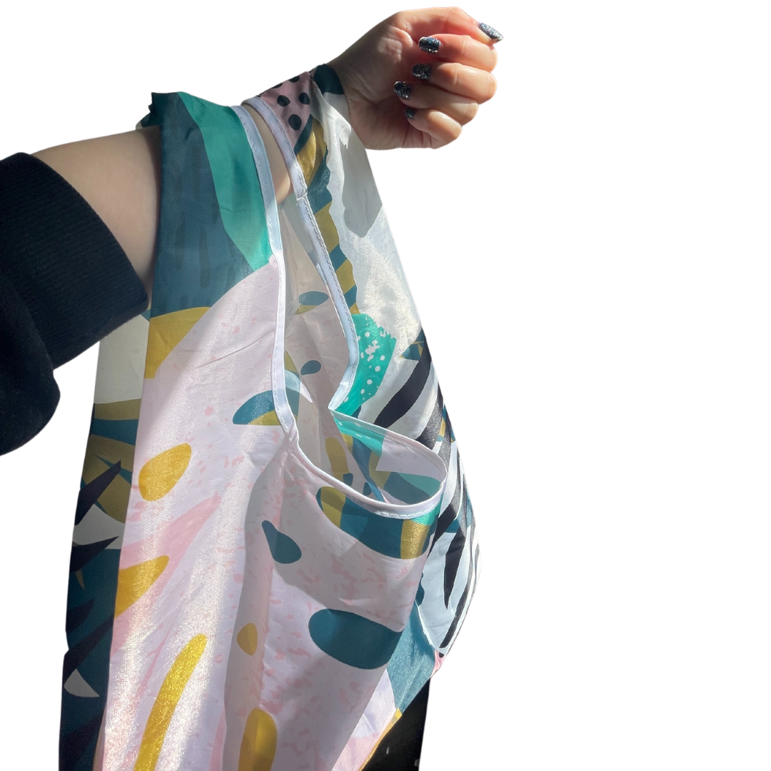 Ecofriendly Tote Bag (Limited)