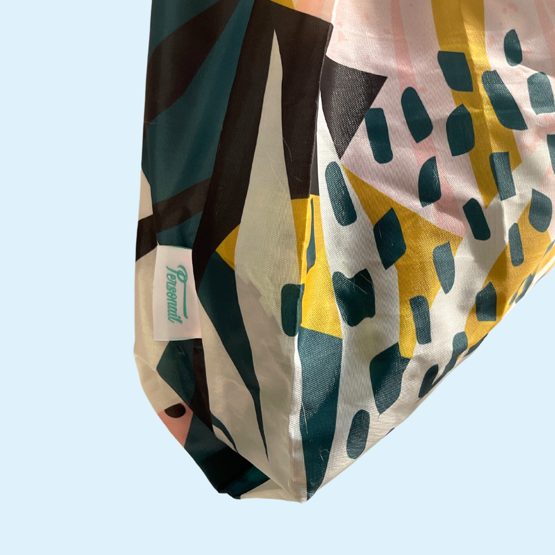 Ecofriendly Tote Bag (Limited)