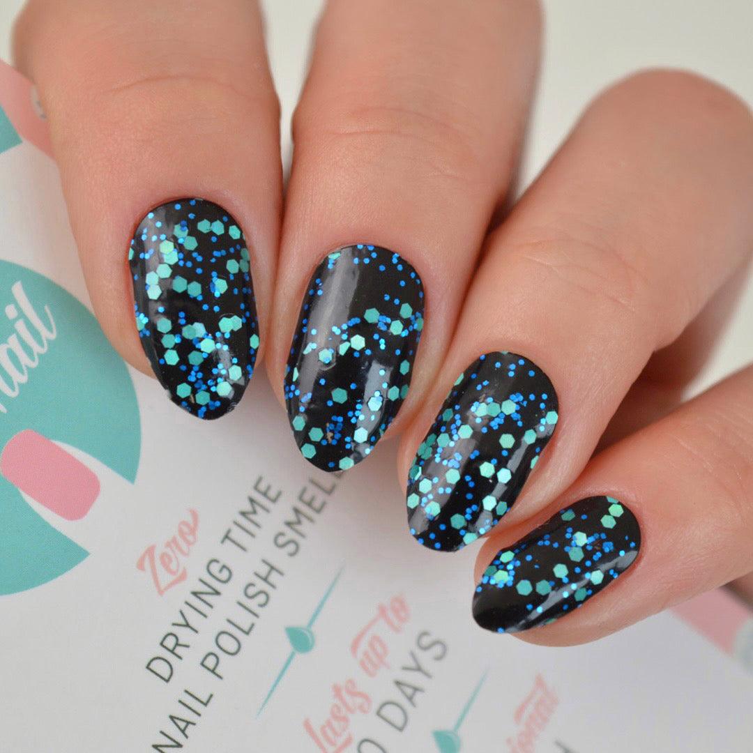 Ariel | Nail Polish Wraps