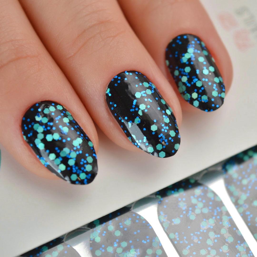 Ariel | Nail Polish Wraps