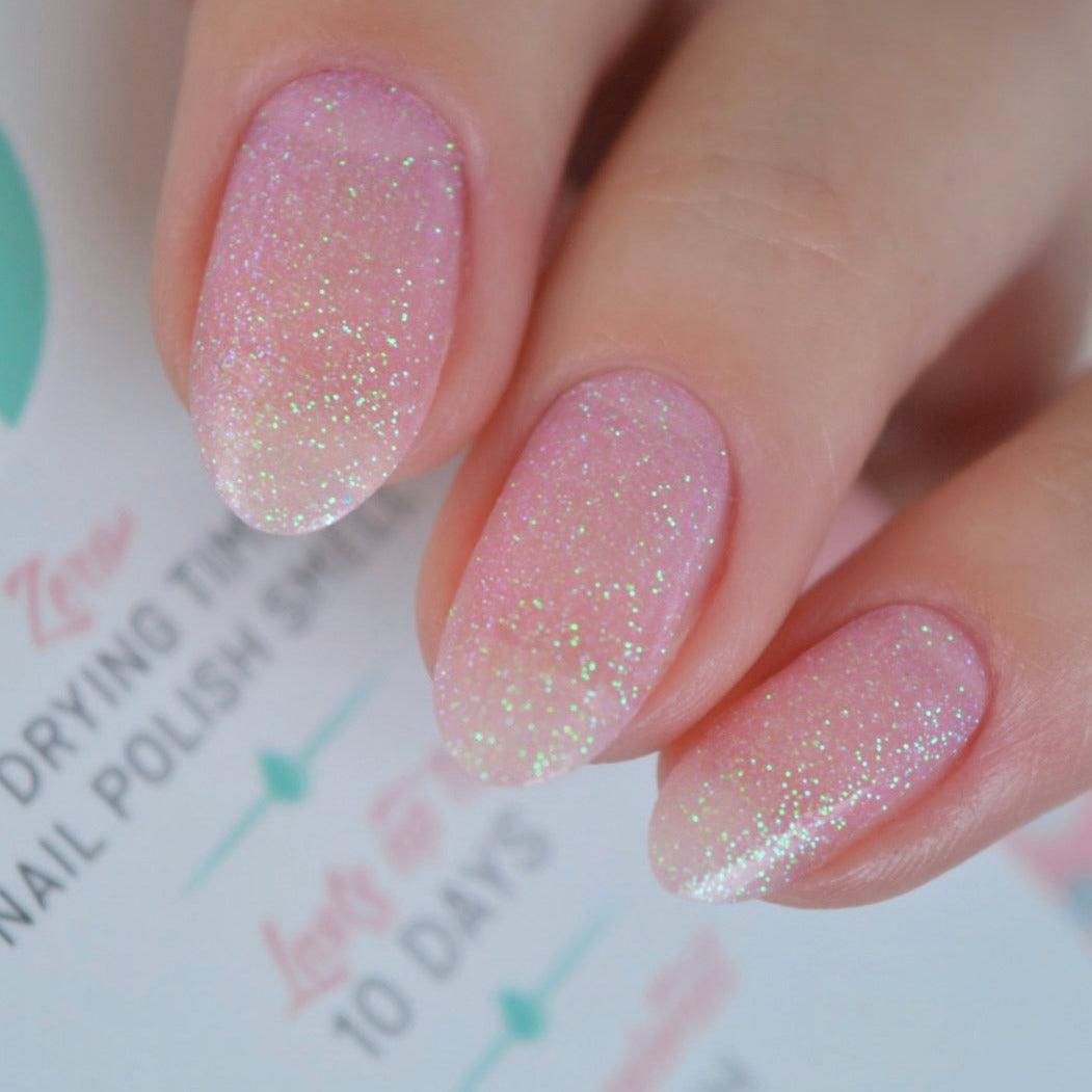 Babes | Nail Polish Wraps