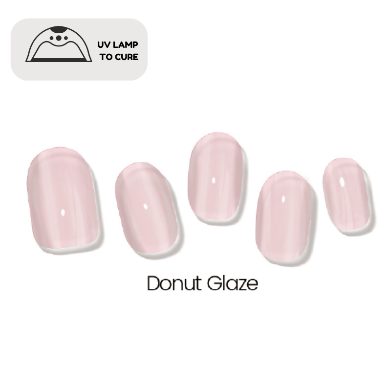 Semi Cured Jellies Deluxe Kit