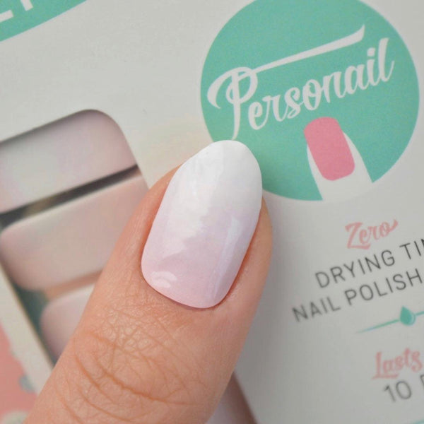 French Ombre - Personail