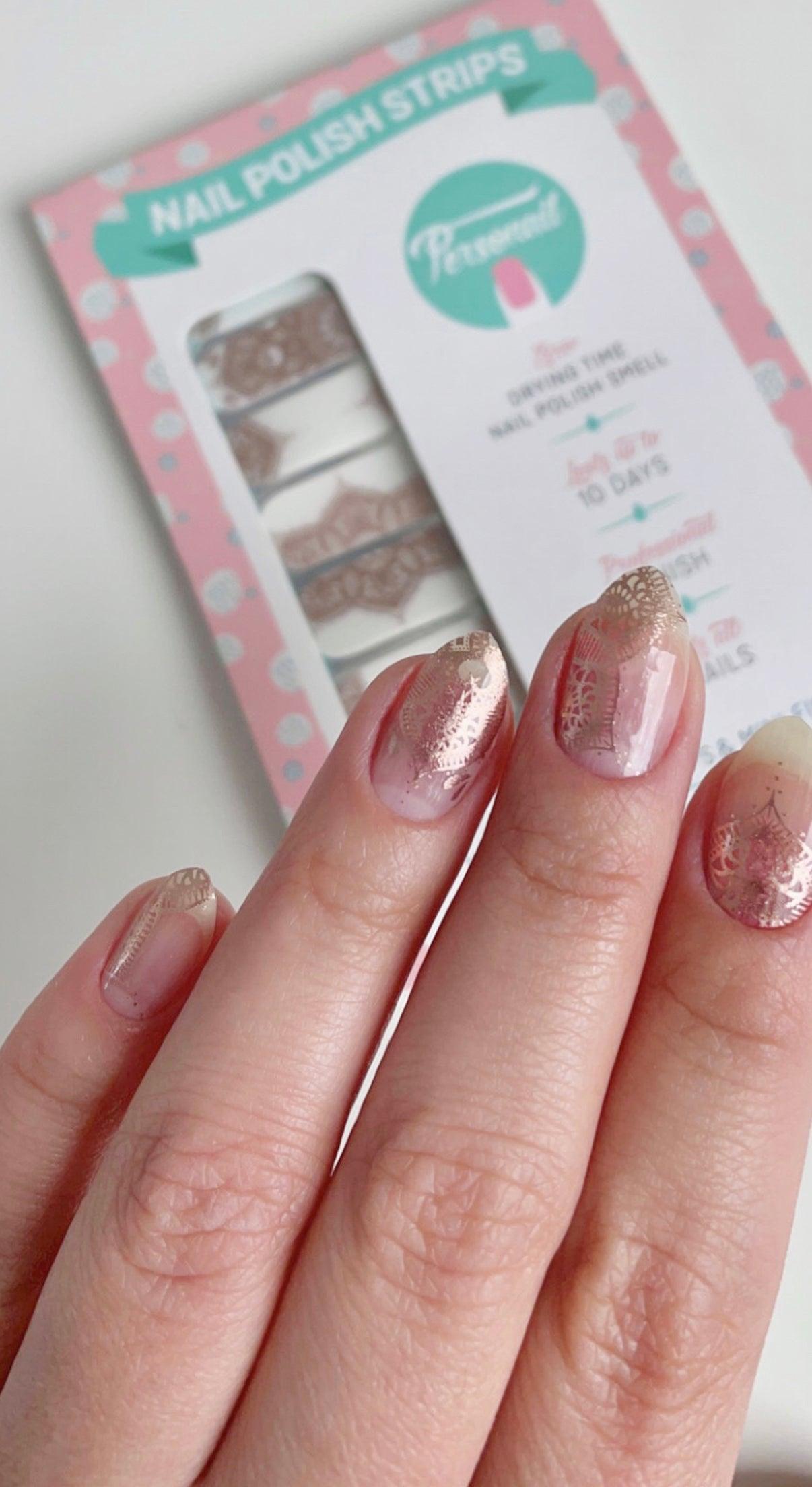 Heiress (Transparent) - Personail