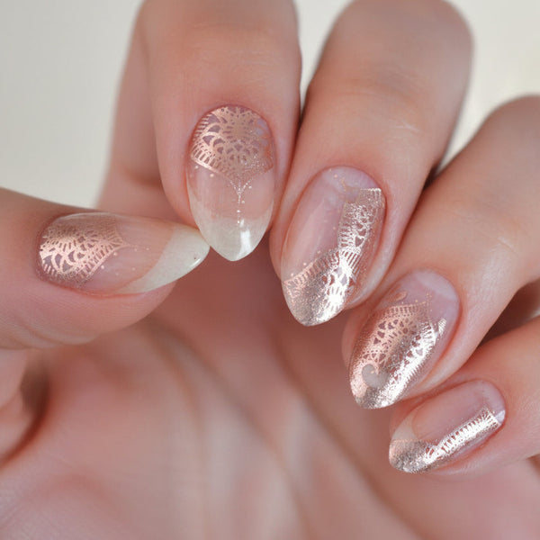 Heiress (Transparent) - Personail