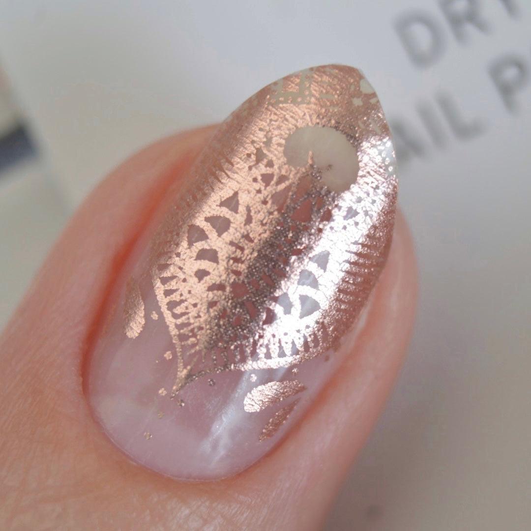 Heiress (Transparent) - Personail