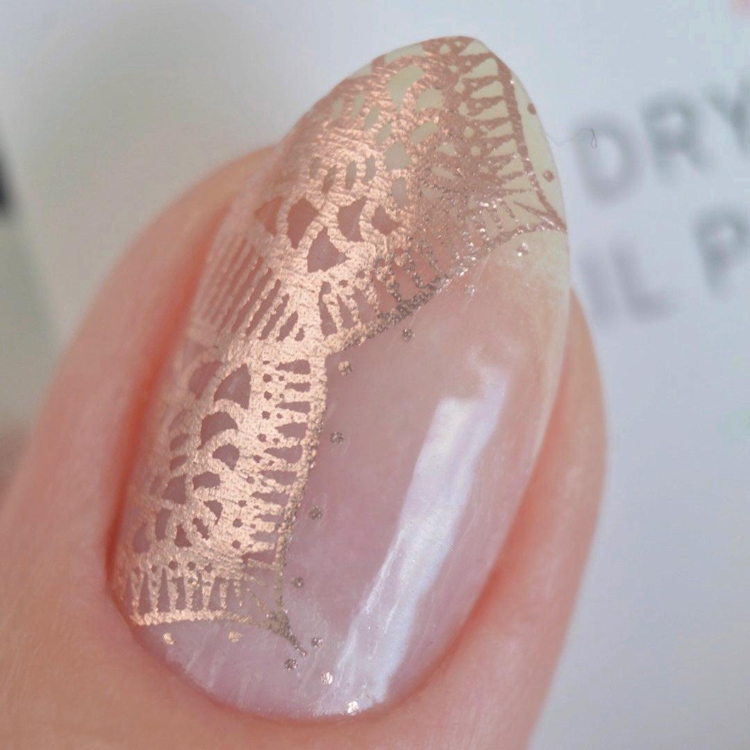 Heiress (Transparent) - Personail