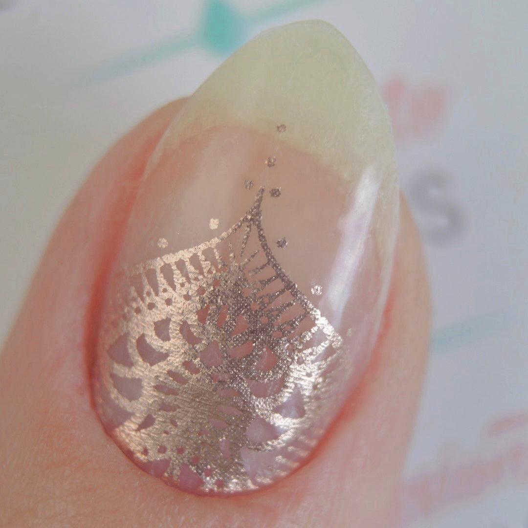 Heiress (Transparent) - Personail