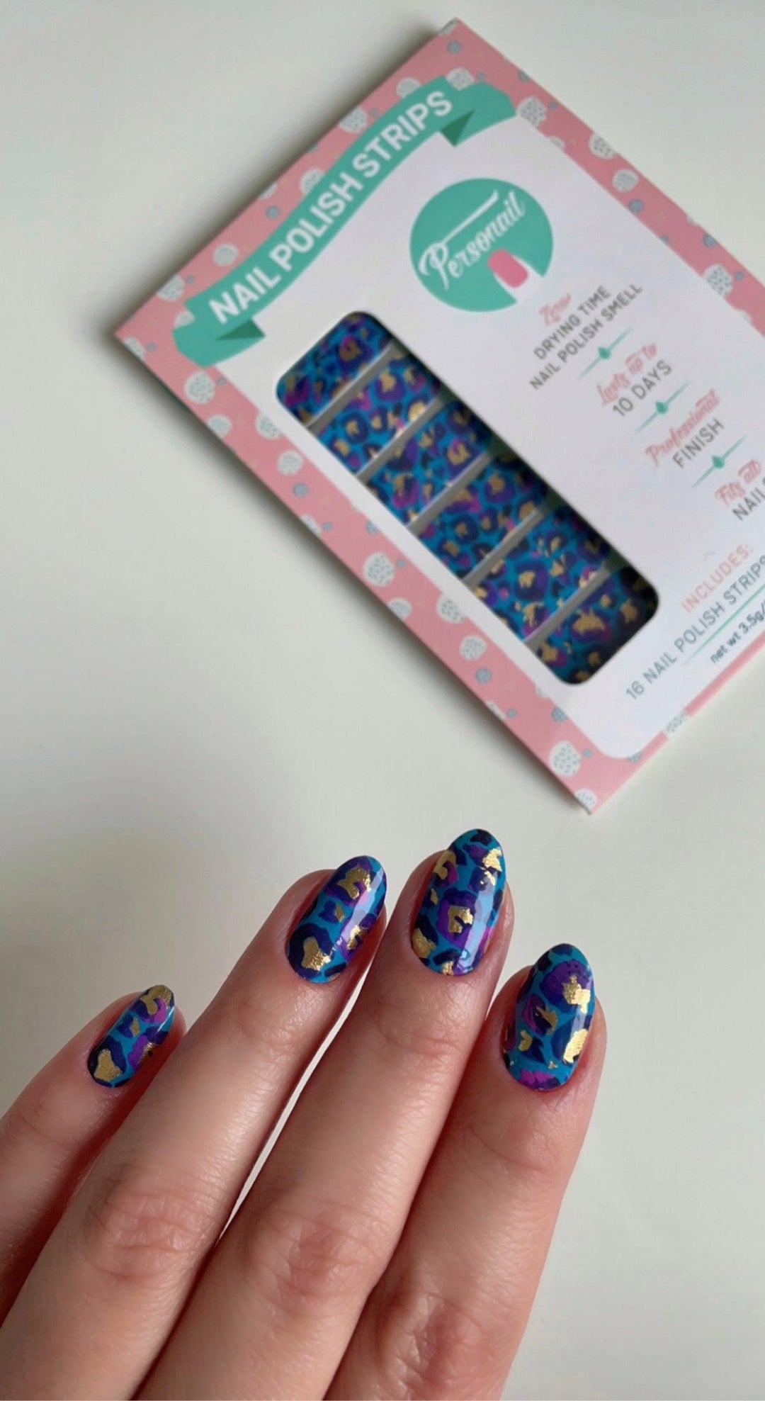 Kasey Rainbow (Limited Edition) - Personail