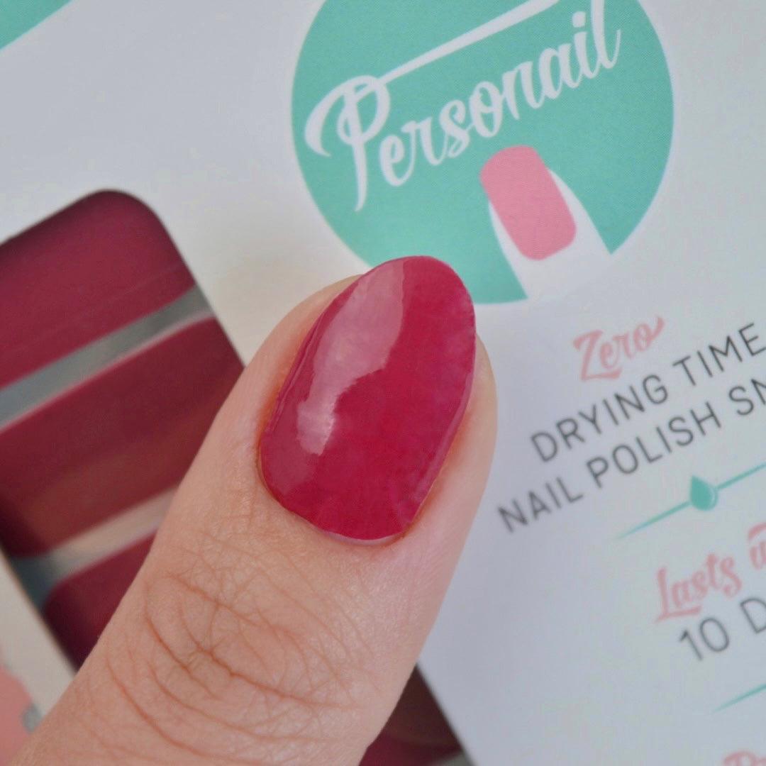 Lady - Personail