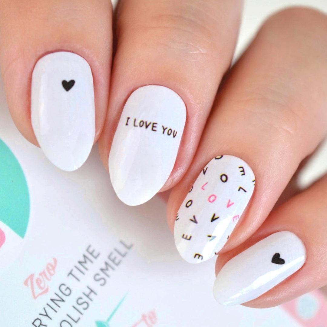 Lover - Personail