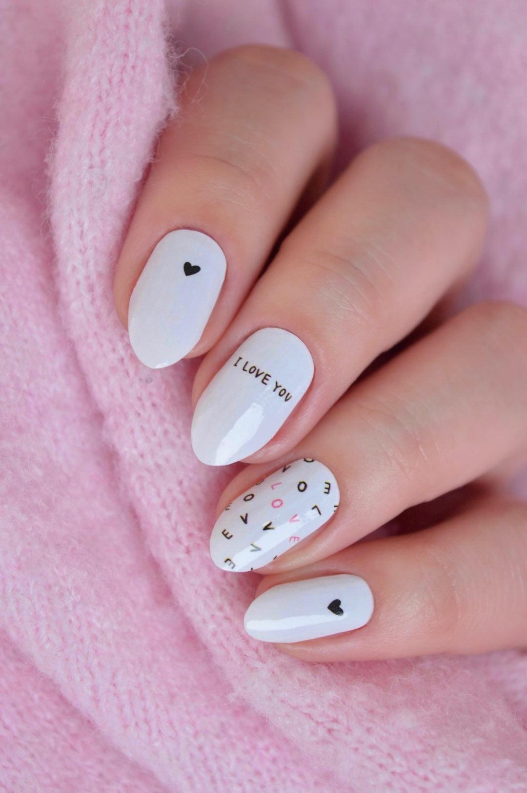 Lover - Personail