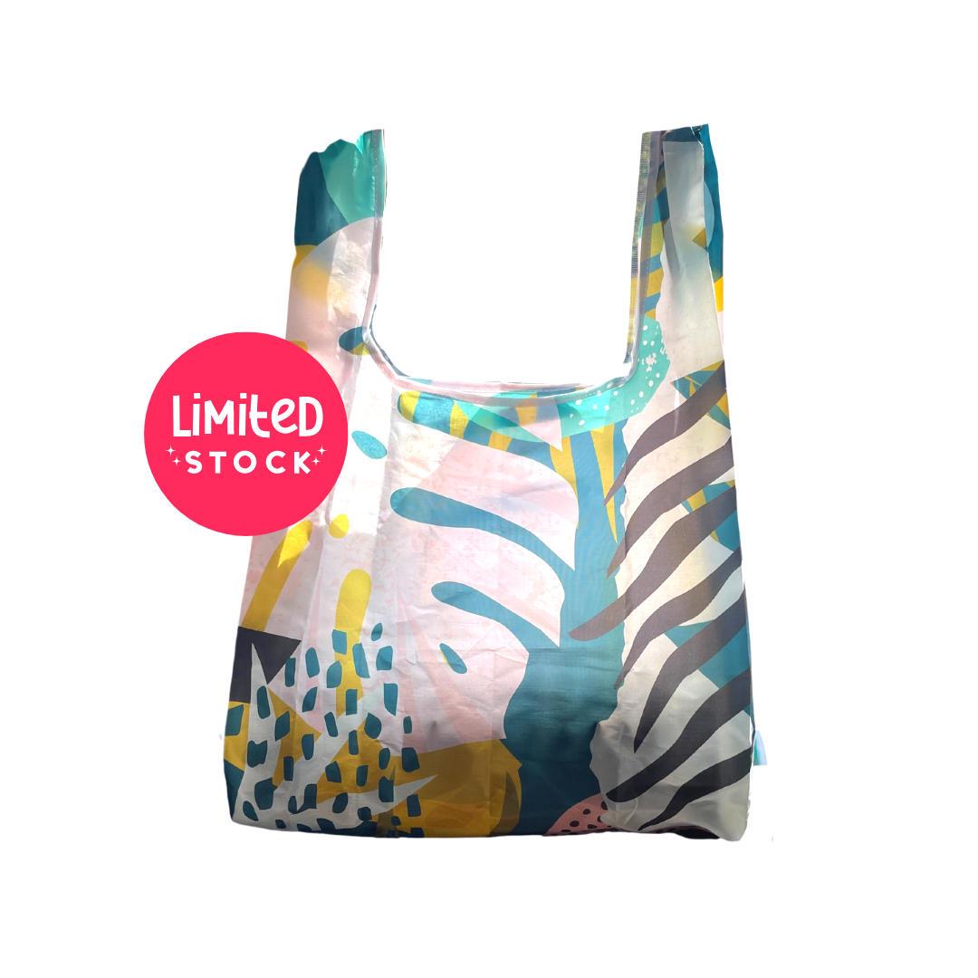 Ecofriendly Tote Bag (Limited)