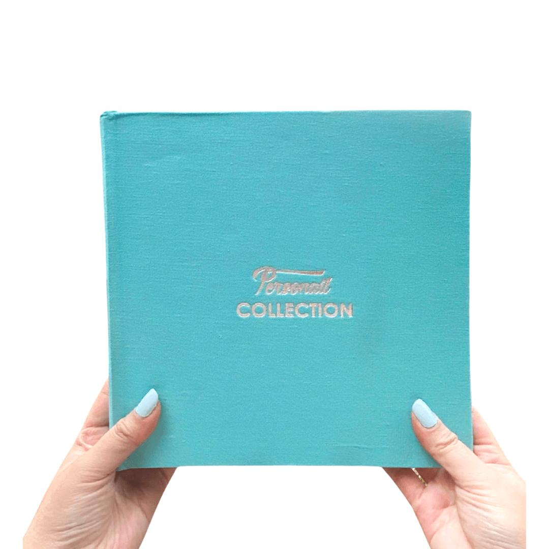 Personail Collectors Album