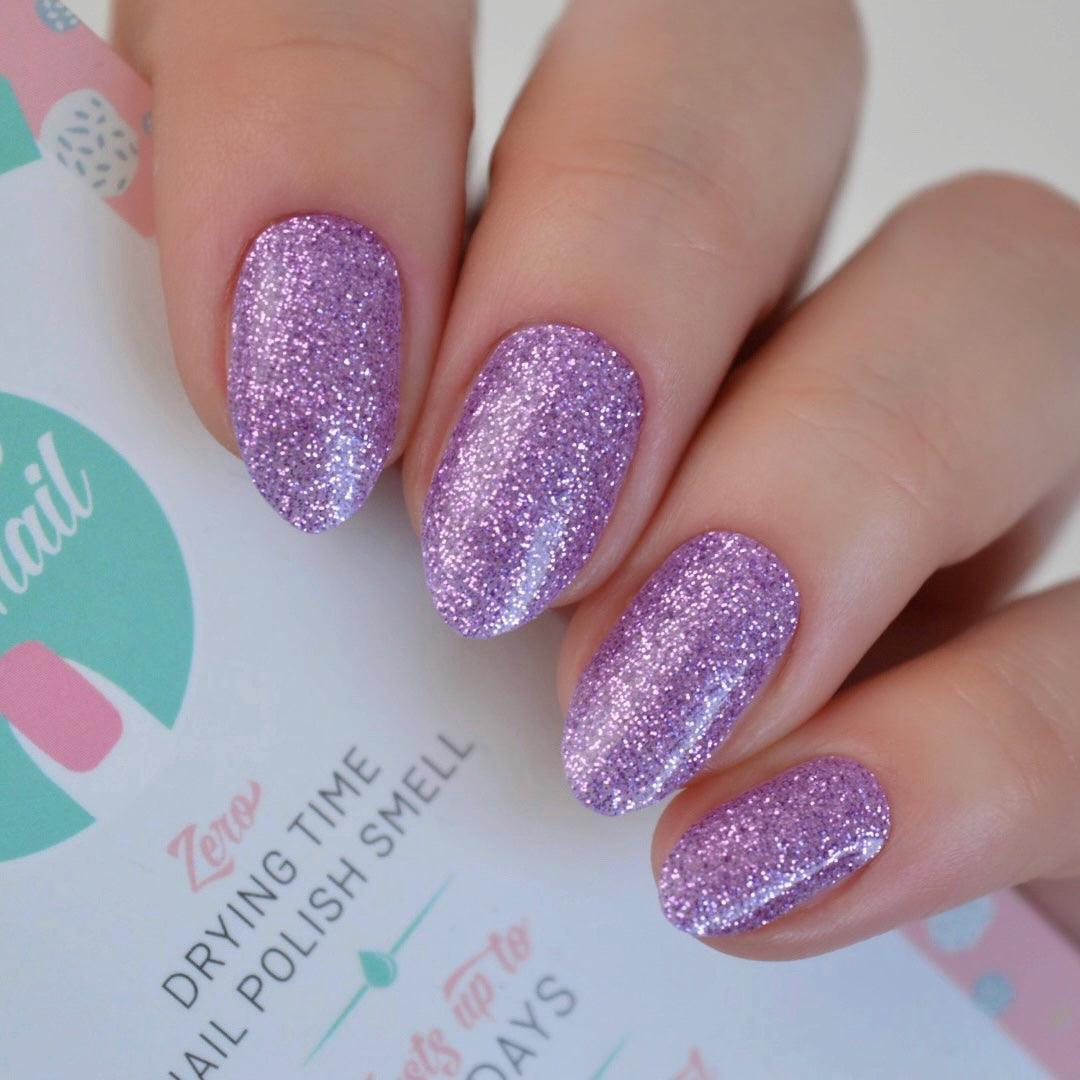 Purple - Personail
