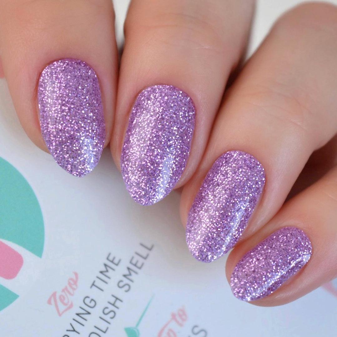 Purple - Personail