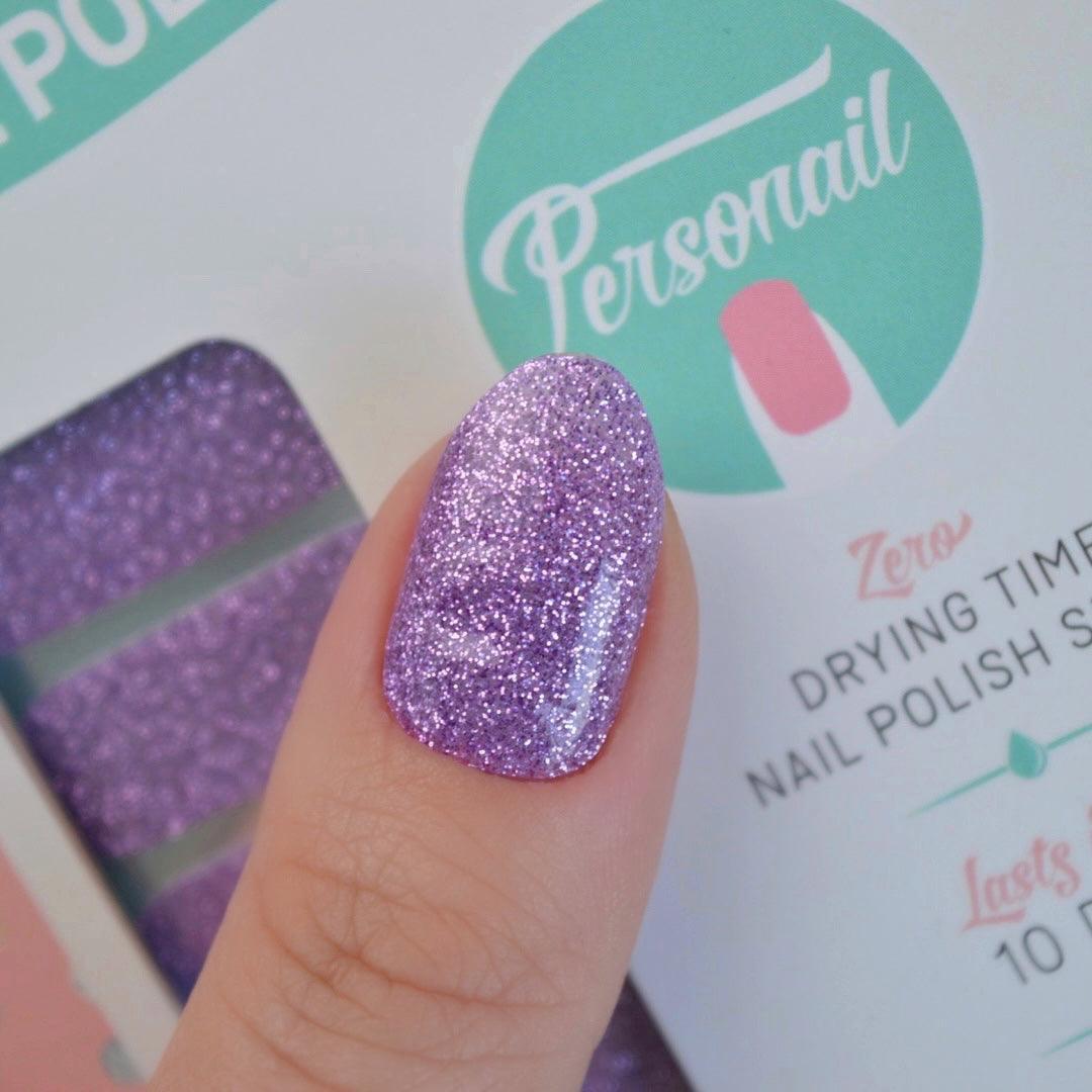 Purple - Personail