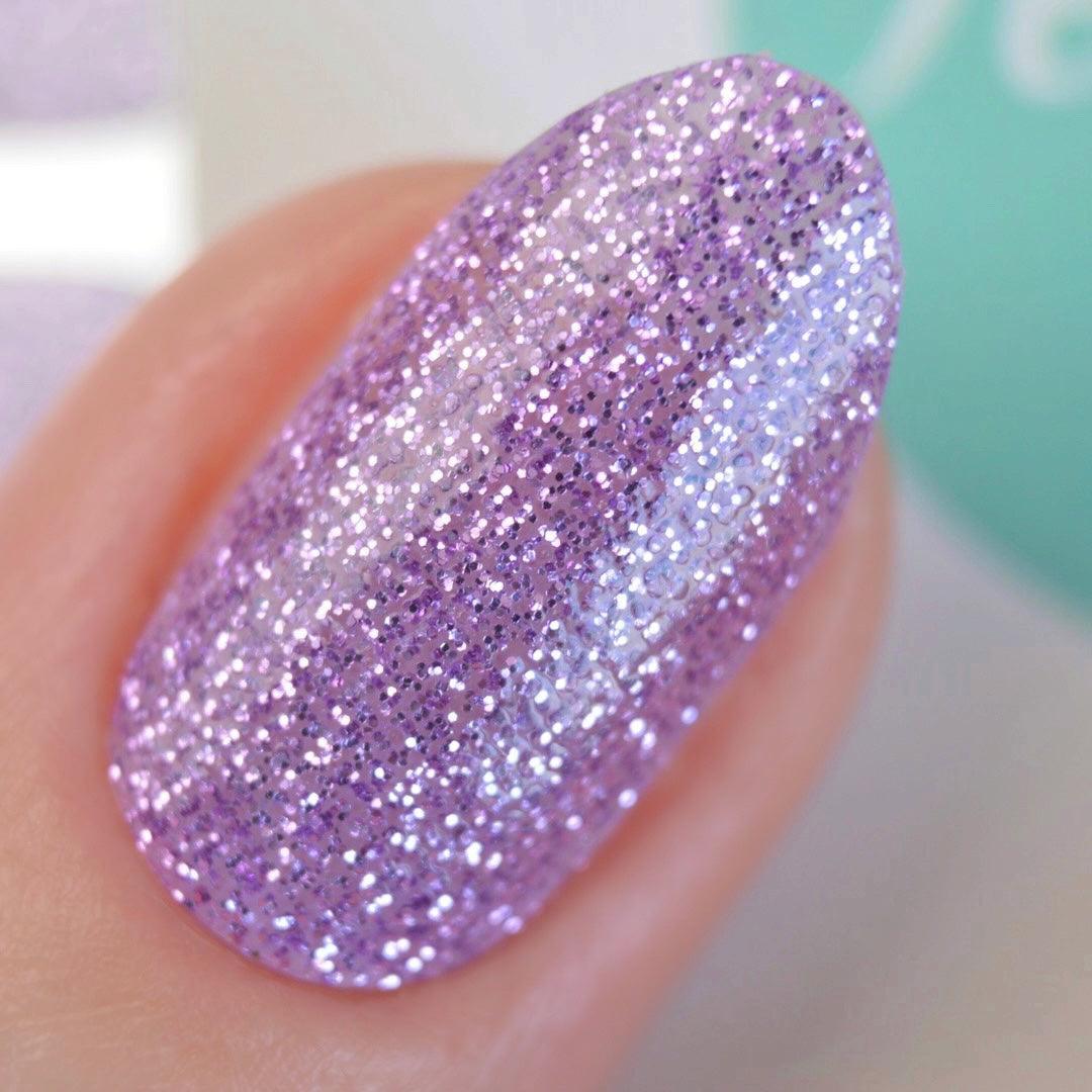 Purple - Personail