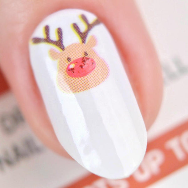 Reindeer - Personail