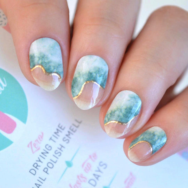 Serpent (Transparent) - Personail