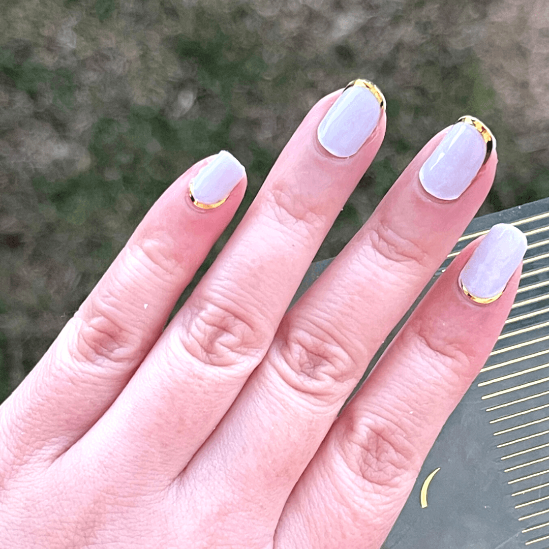 Tips and Tricks PLAY Nail Art Sticker