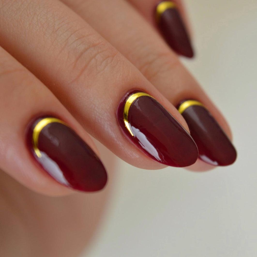 Tips and Tricks PLAY Nail Art Sticker
