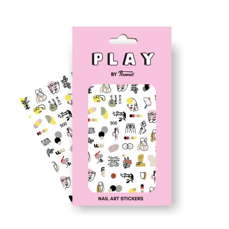 International Women's Day Exclusive - Girls Support Girls ALL PROFITS GO TO IWDA - Personail