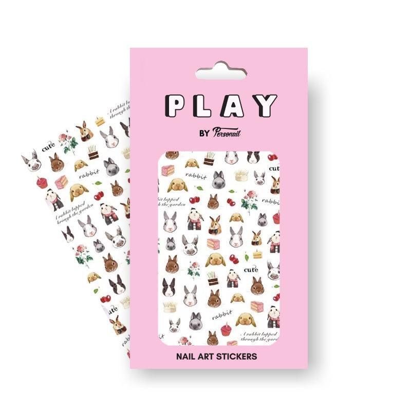 Hoppy Easter - Personail