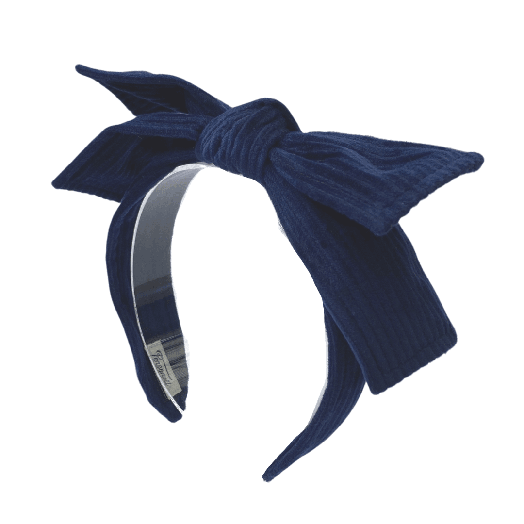 Personail headband Alice Headband