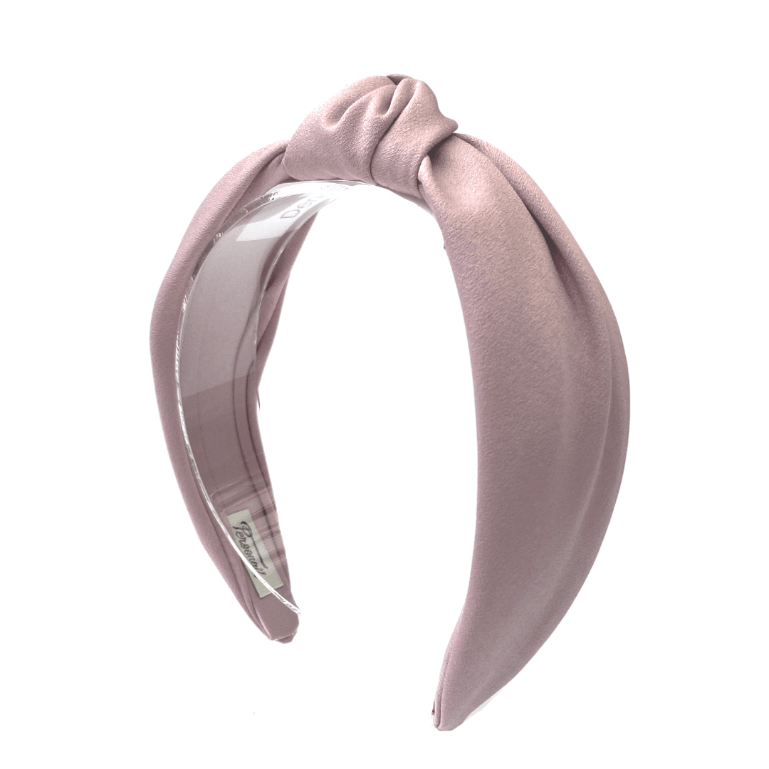 Personail headband Blush Denise Headband