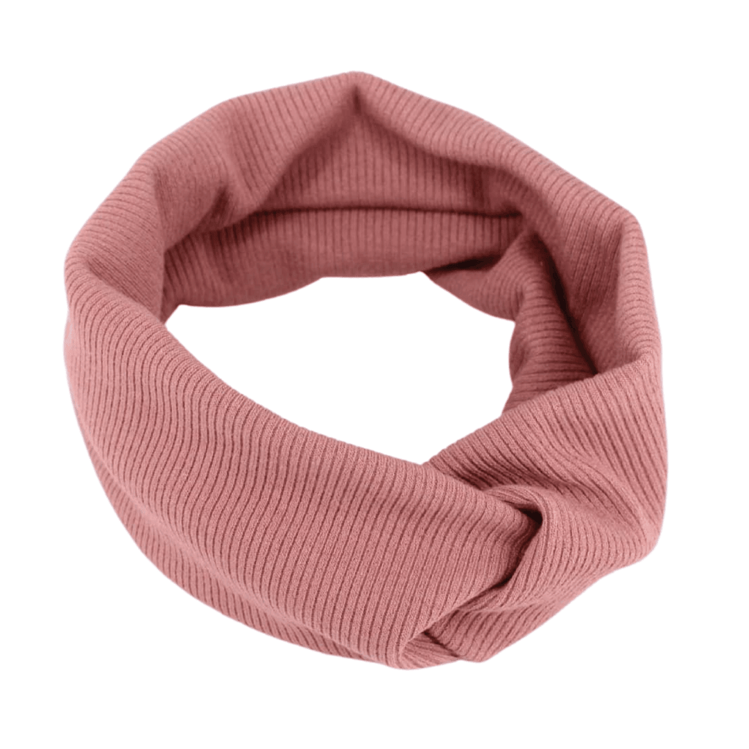 Personail headband Blush Jess Head Wrap