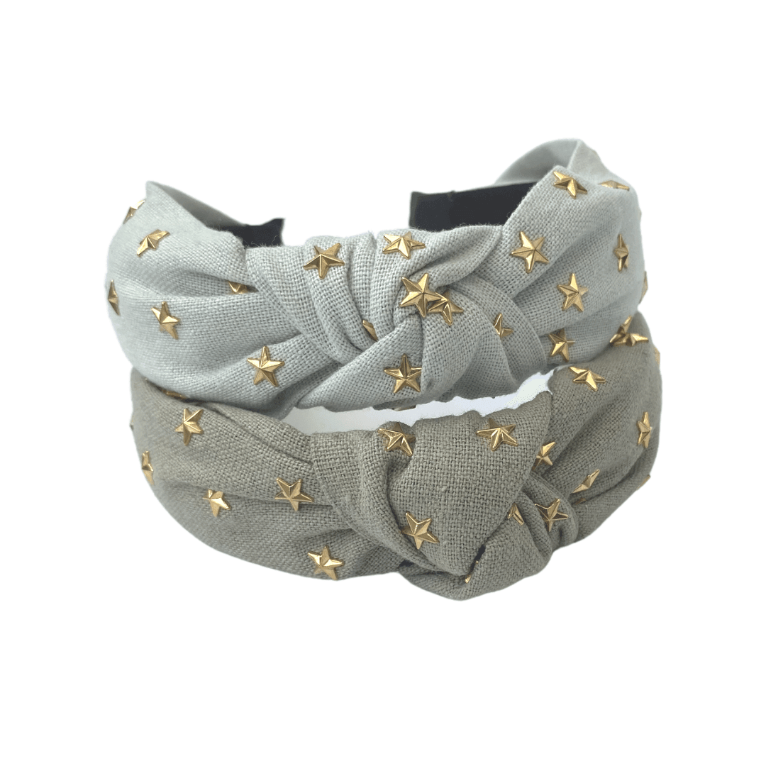 Personail headband Green Anthony Headband (Green)