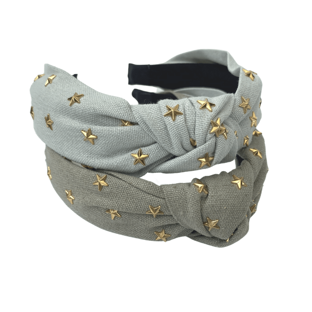 Personail headband Green Anthony Headband (Green)