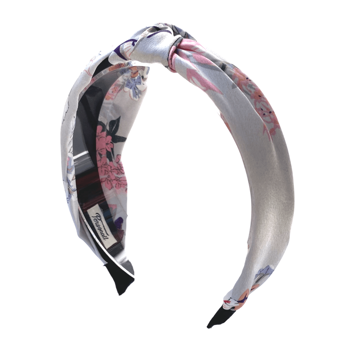 Personail headband Jamie Floral Headband