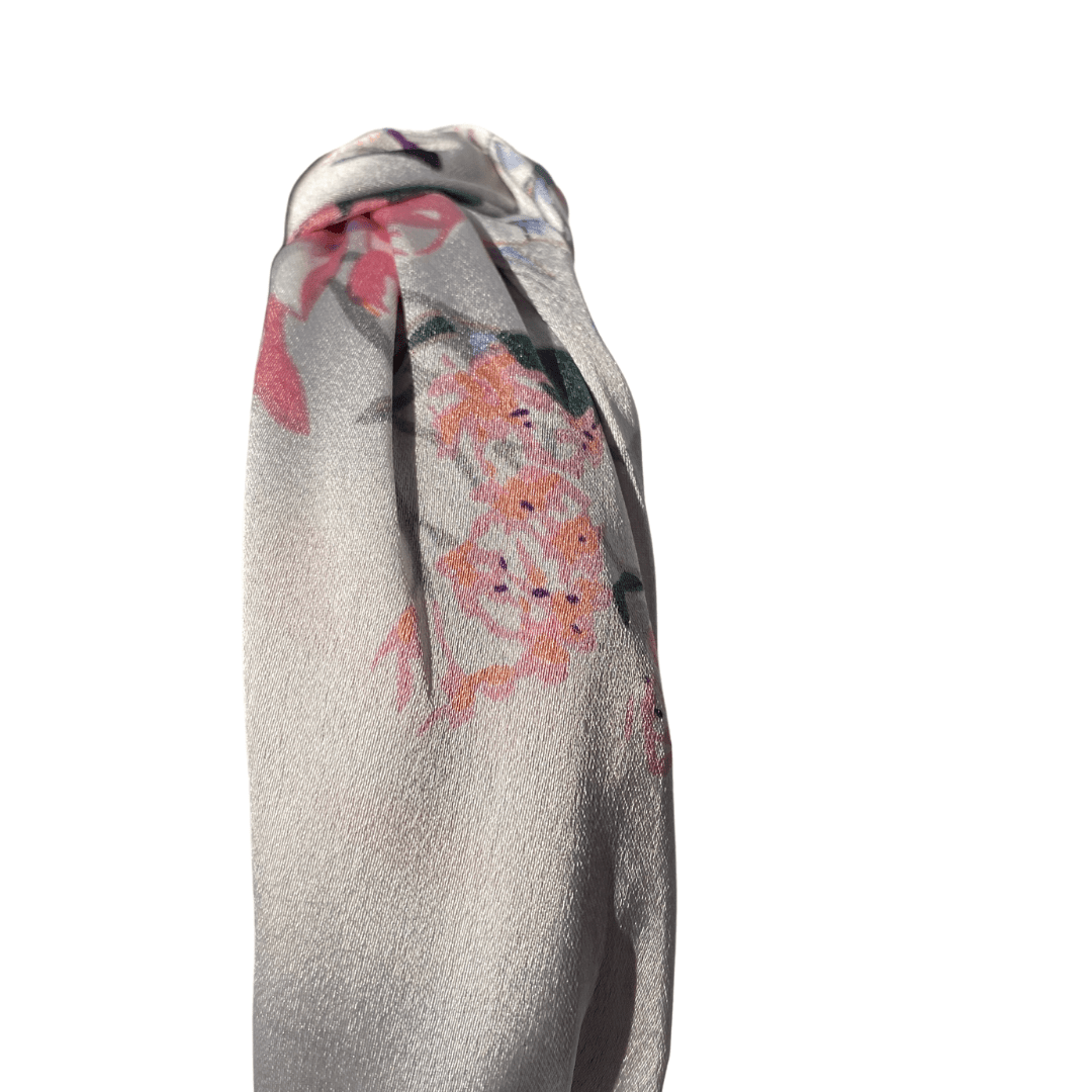 Personail headband Jamie Floral Headband