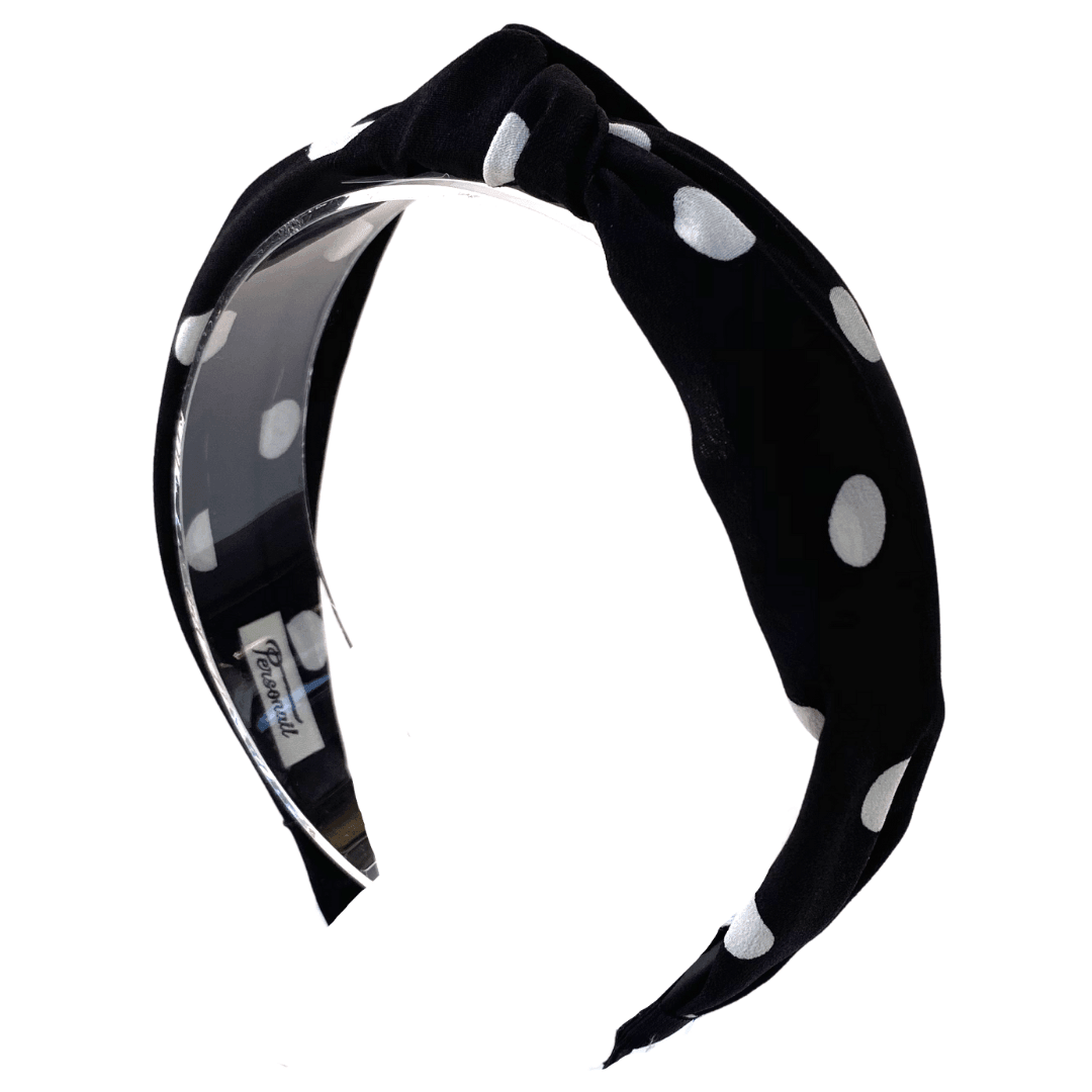 Personail headband Janin Headband