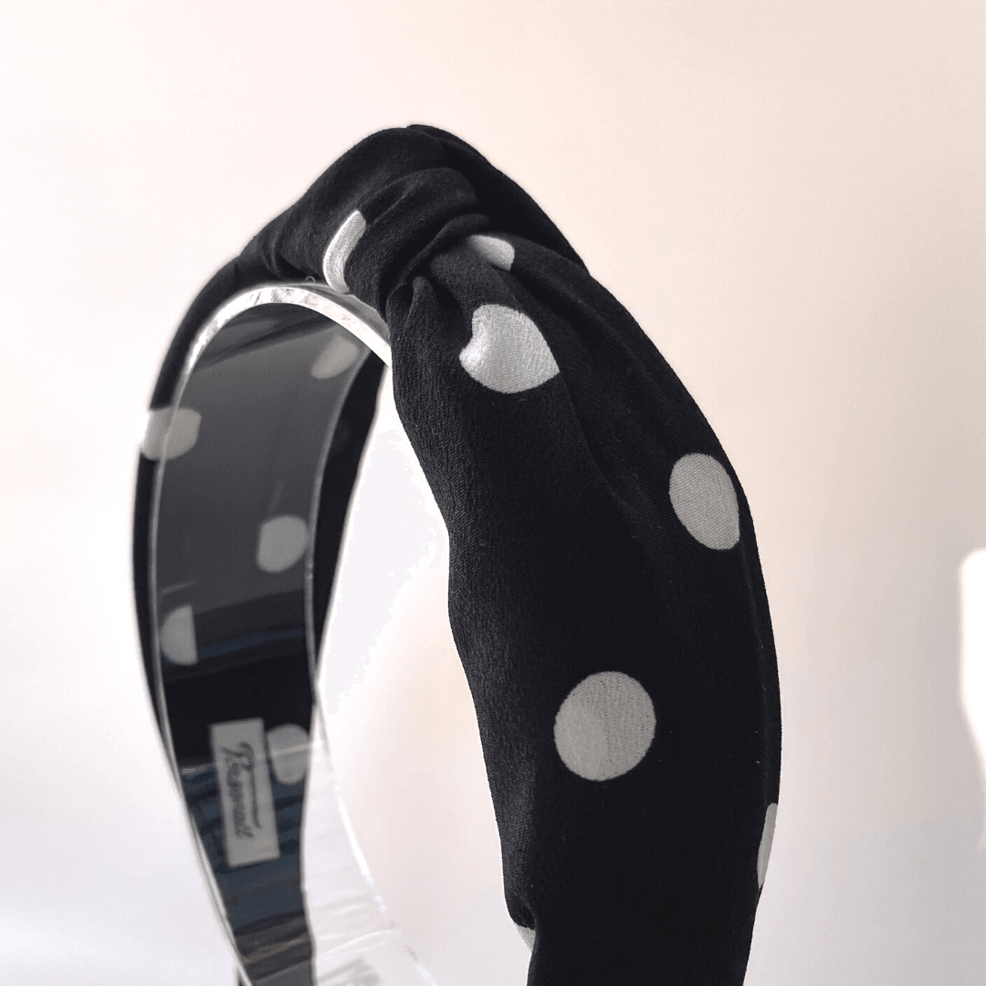 Personail headband Janin Headband
