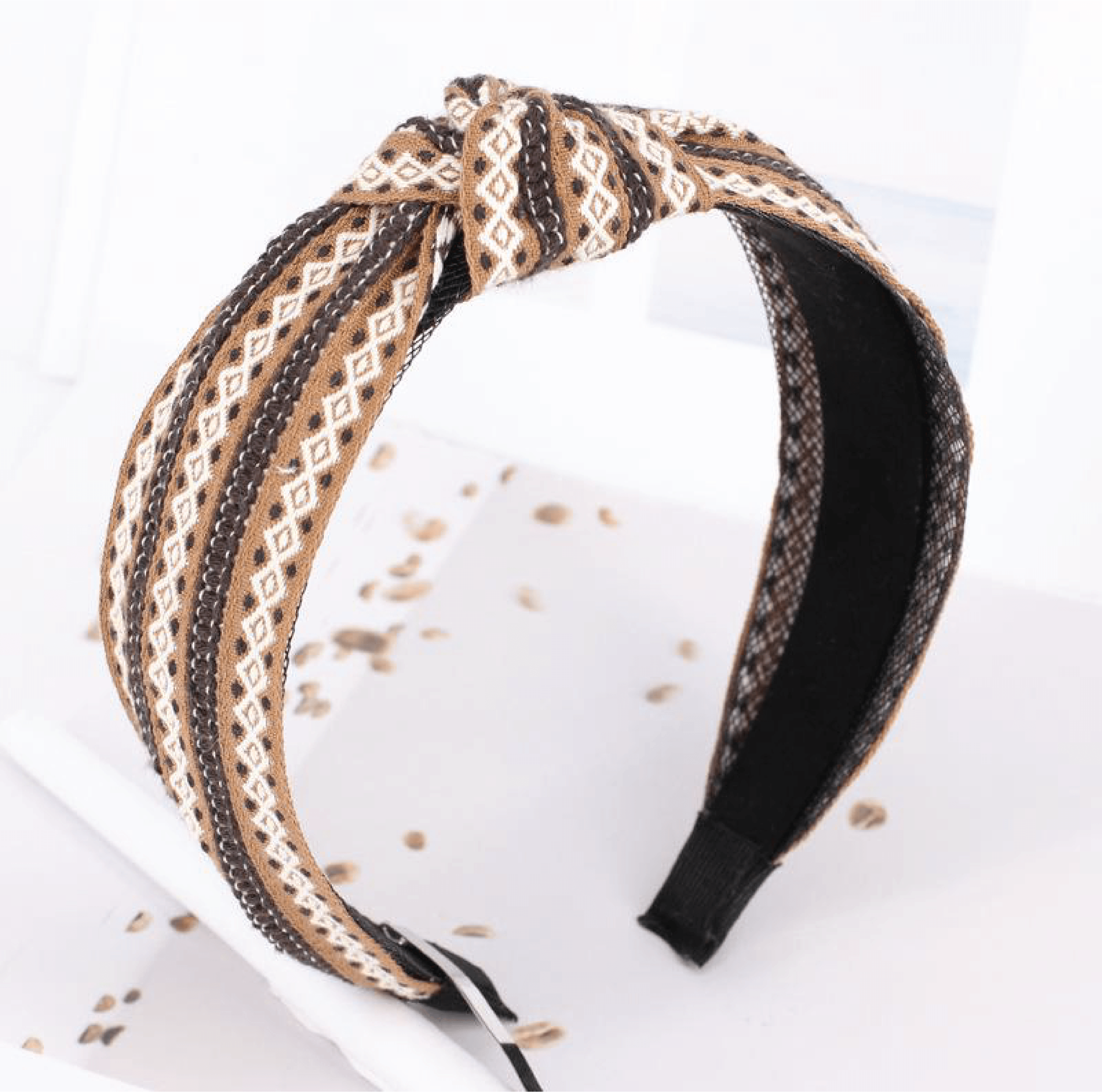 Personail headband Marjo Headband