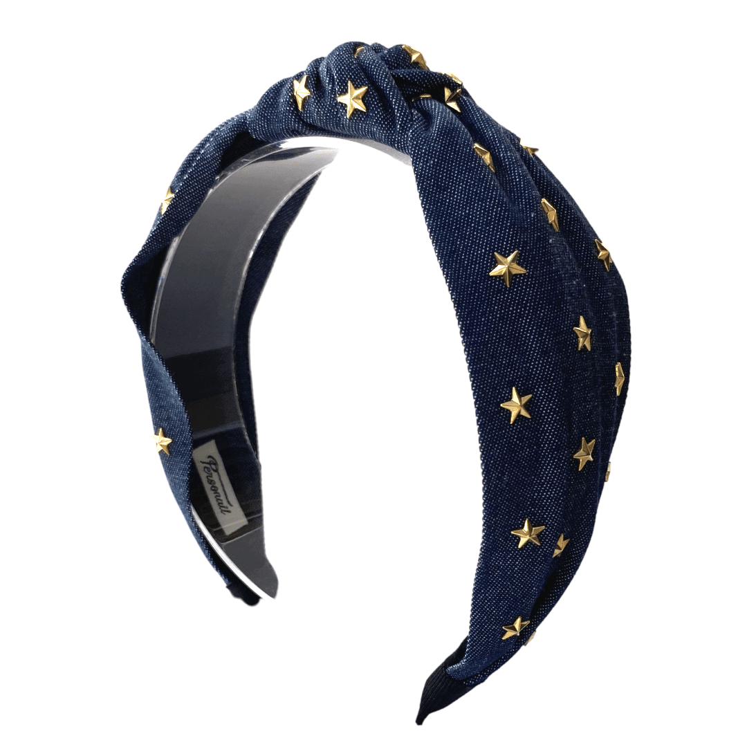 Personail headband Misty Headband