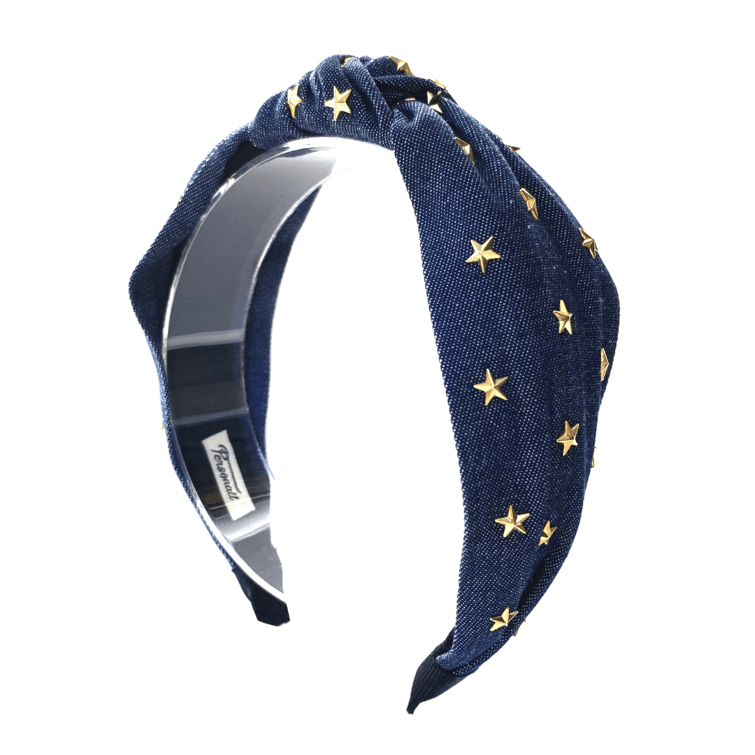 Personail headband Misty Headband