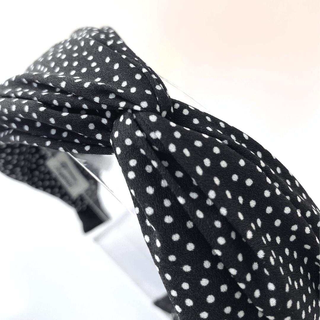 Personail headband Paige Headband
