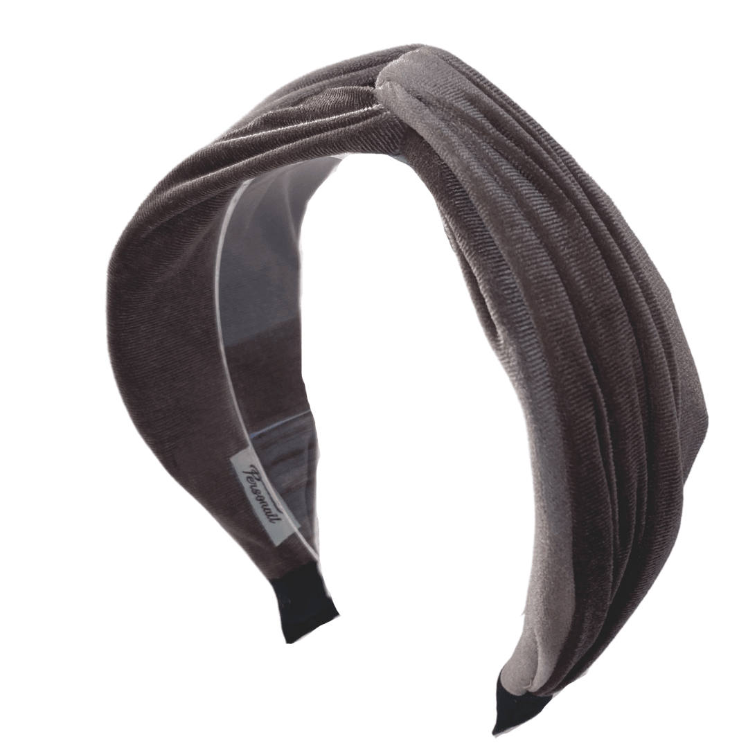 Personail headband Rose Blush Vivien Headband
