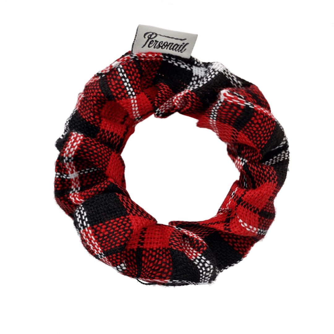 Personail headband Tartan Bundle Deal