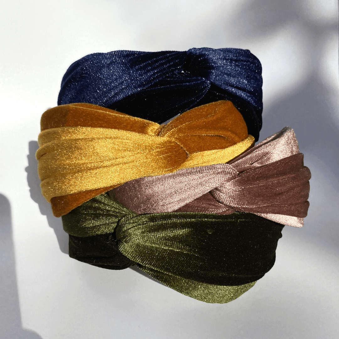 Personail headband Vivien Headband