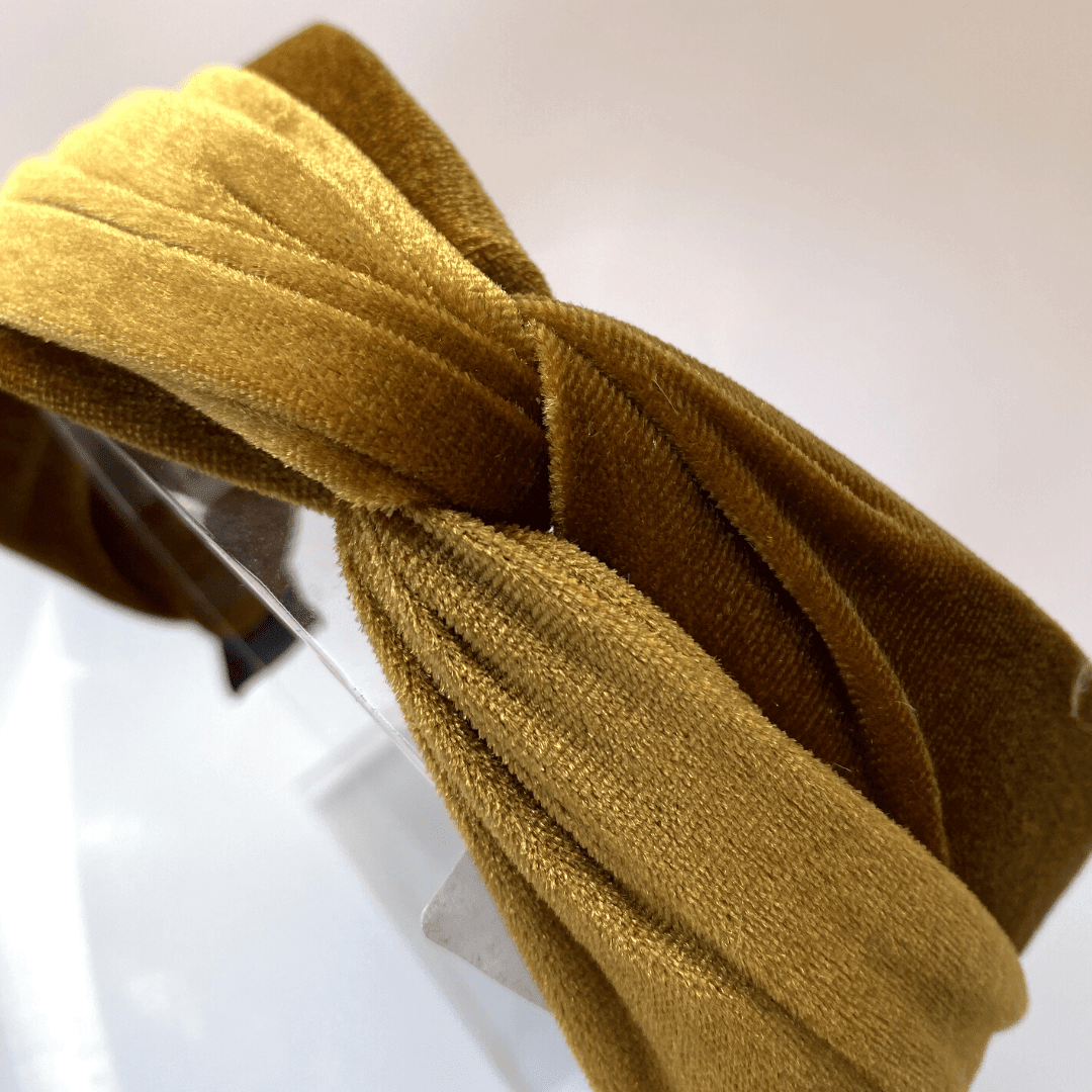 Personail headband Vivien Headband