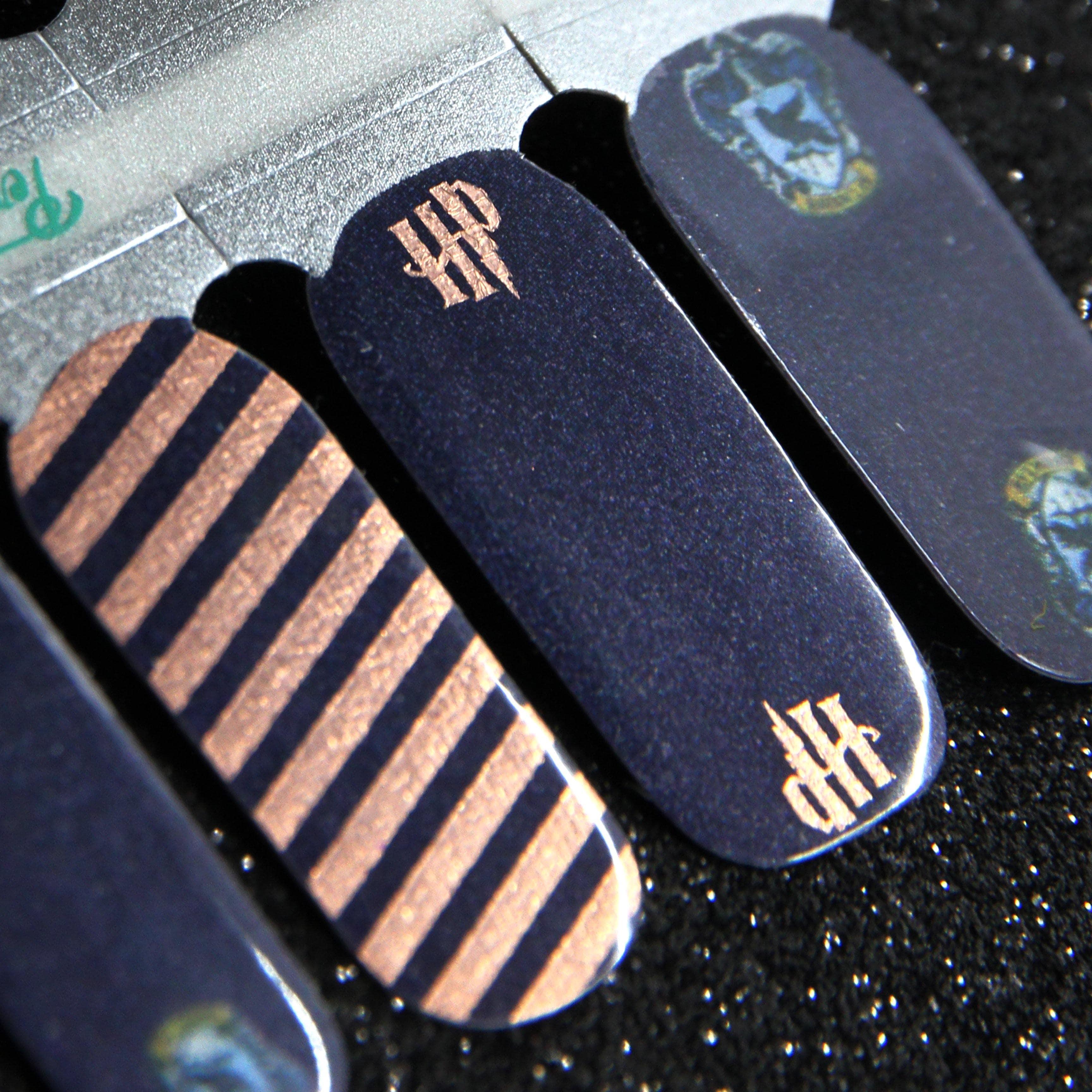 Personail Limited Collection: HP House Bundle