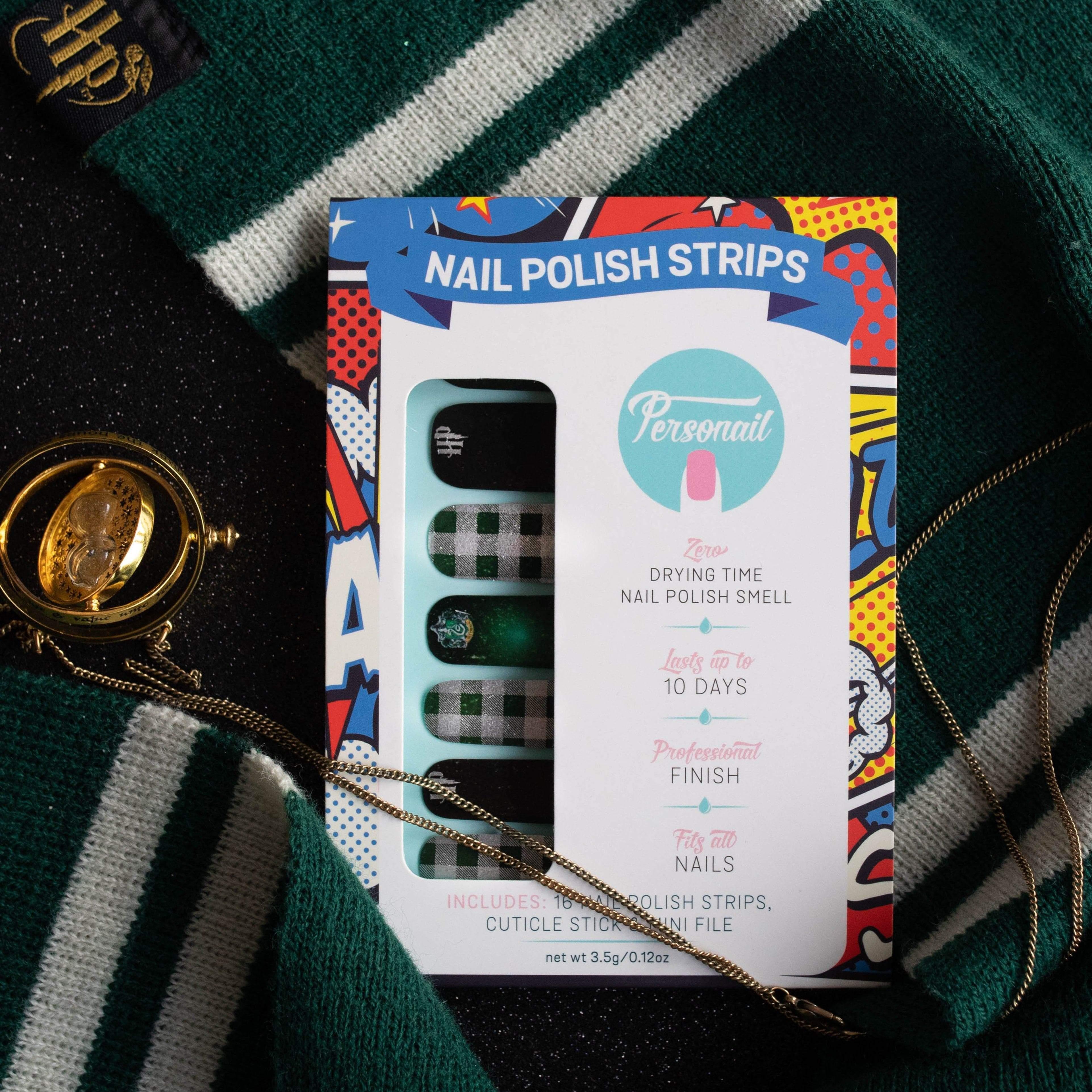 Personail Limited Collection: HP House Bundle