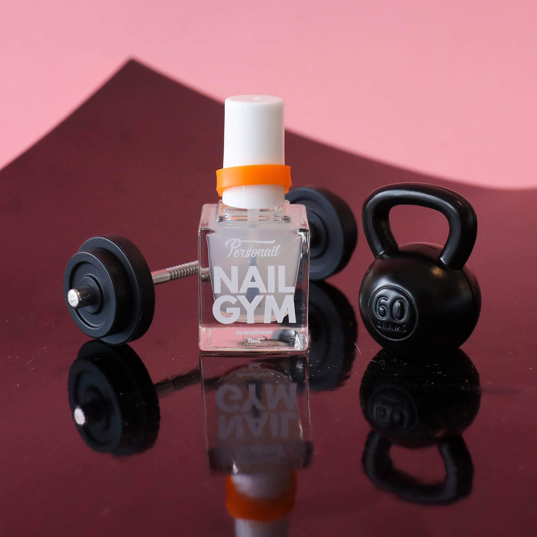 Personail Nail Gym (Nail Strengthener) *Australian orders only*