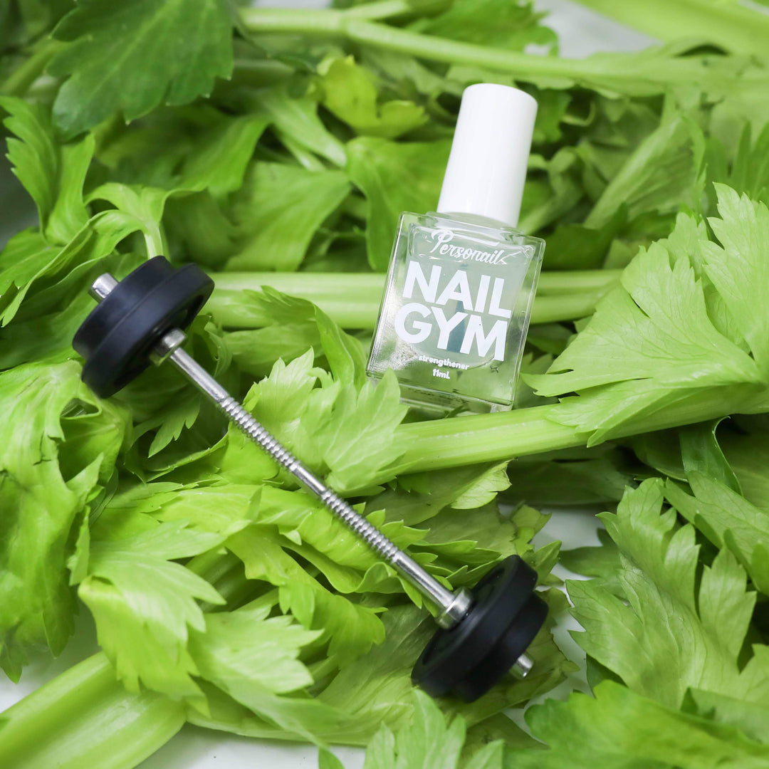Personail Nail Gym (Nail Strengthener) *Australian orders only*